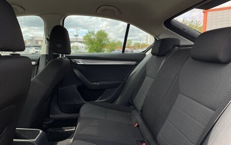 Skoda Octavia, 2014 год, 843 000 рублей, 4 фотография