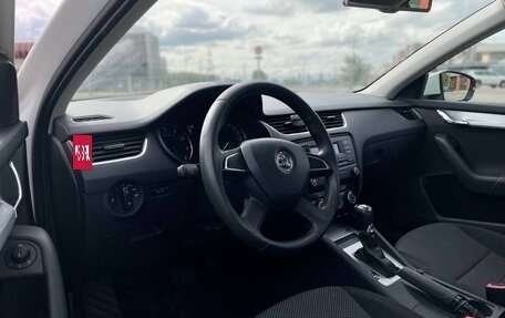 Skoda Octavia, 2014 год, 843 000 рублей, 6 фотография
