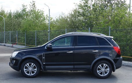 Opel Antara I, 2014 год, 1 200 000 рублей, 5 фотография