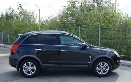 Opel Antara I, 2014 год, 1 200 000 рублей, 6 фотография