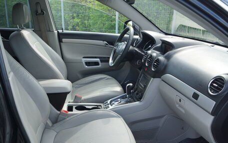 Opel Antara I, 2014 год, 1 200 000 рублей, 9 фотография