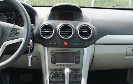 Opel Antara I, 2014 год, 1 200 000 рублей, 12 фотография