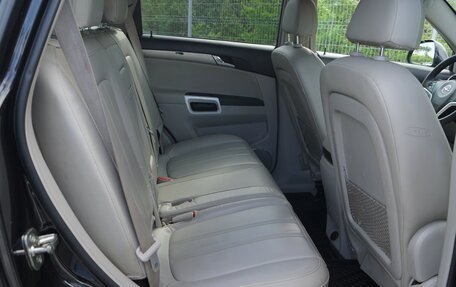 Opel Antara I, 2014 год, 1 200 000 рублей, 10 фотография