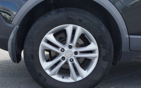 Opel Antara I, 2014 год, 1 200 000 рублей, 14 фотография