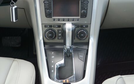 Opel Antara I, 2014 год, 1 200 000 рублей, 13 фотография