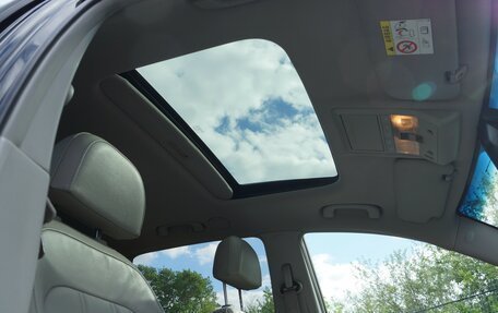 Opel Antara I, 2014 год, 1 200 000 рублей, 15 фотография