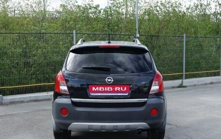 Opel Antara I, 2014 год, 1 200 000 рублей, 4 фотография