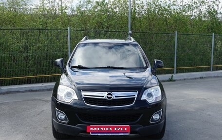 Opel Antara I, 2014 год, 1 200 000 рублей, 3 фотография