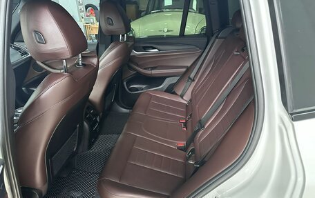 BMW X3, 2021 год, 6 000 000 рублей, 15 фотография