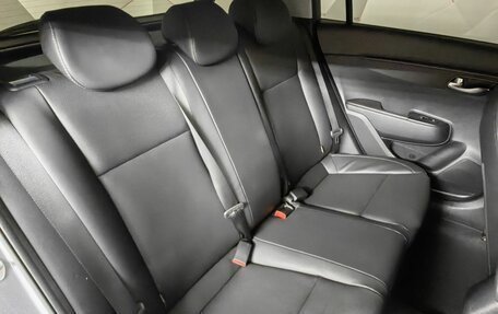 KIA Rio IV, 2021 год, 1 629 000 рублей, 11 фотография
