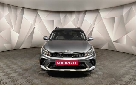 KIA Rio IV, 2021 год, 1 629 000 рублей, 7 фотография