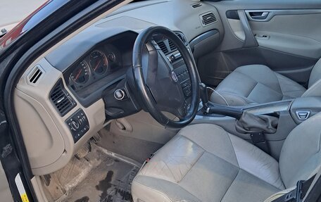 Volvo S60 III, 2007 год, 670 000 рублей, 3 фотография