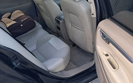 Volvo S60 III, 2007 год, 670 000 рублей, 5 фотография