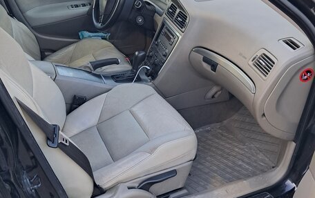 Volvo S60 III, 2007 год, 670 000 рублей, 4 фотография