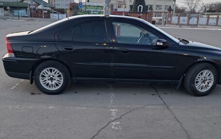 Volvo S60 III, 2007 год, 670 000 рублей, 7 фотография