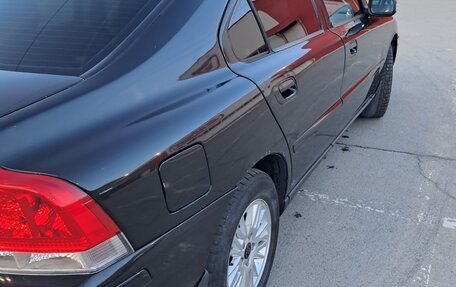 Volvo S60 III, 2007 год, 670 000 рублей, 6 фотография