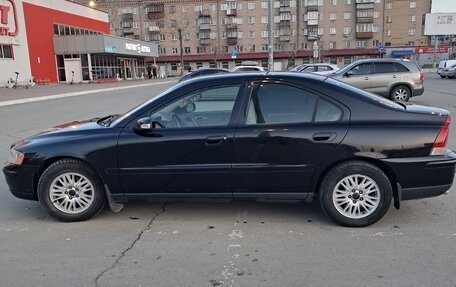 Volvo S60 III, 2007 год, 670 000 рублей, 8 фотография