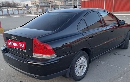 Volvo S60 III, 2007 год, 670 000 рублей, 10 фотография