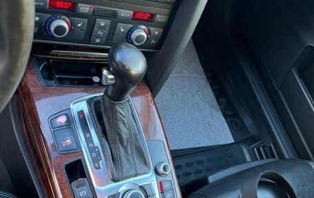 Audi A6, 2007 год, 520 000 рублей, 8 фотография