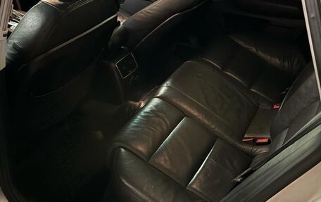 Audi A6, 2007 год, 520 000 рублей, 14 фотография