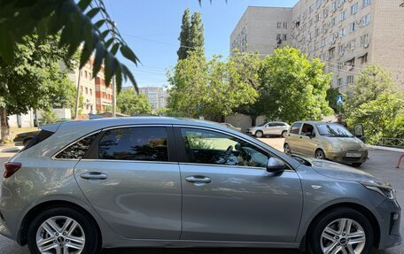 KIA cee'd III, 2019 год, 2 080 000 рублей, 4 фотография