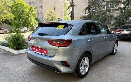 KIA cee'd III, 2019 год, 2 080 000 рублей, 5 фотография