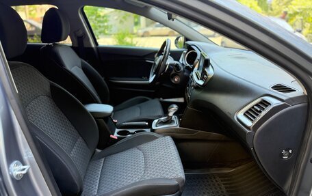 KIA cee'd III, 2019 год, 2 080 000 рублей, 10 фотография