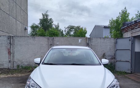 Mazda CX-5 II, 2014 год, 2 200 000 рублей, 2 фотография