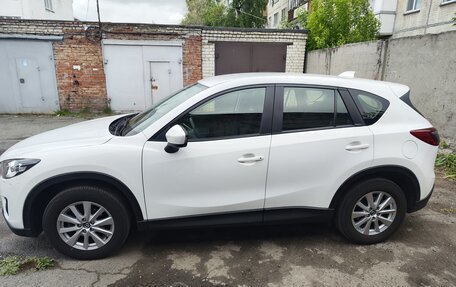 Mazda CX-5 II, 2014 год, 2 200 000 рублей, 5 фотография