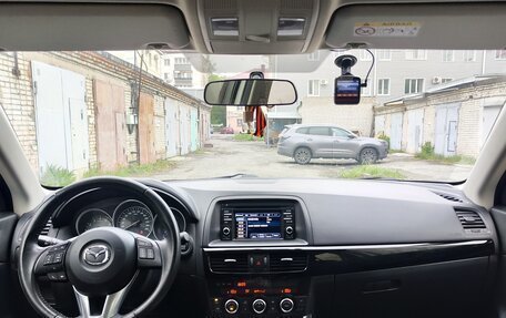 Mazda CX-5 II, 2014 год, 2 200 000 рублей, 10 фотография