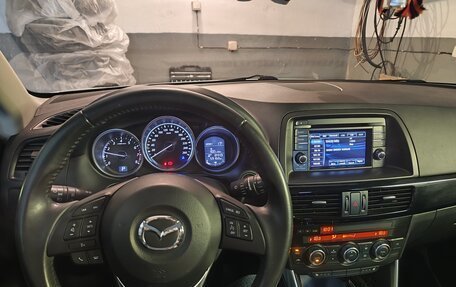 Mazda CX-5 II, 2014 год, 2 200 000 рублей, 9 фотография