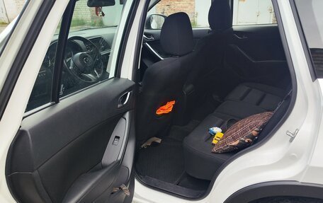 Mazda CX-5 II, 2014 год, 2 200 000 рублей, 14 фотография
