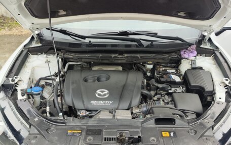 Mazda CX-5 II, 2014 год, 2 200 000 рублей, 17 фотография