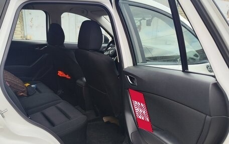 Mazda CX-5 II, 2014 год, 2 200 000 рублей, 15 фотография