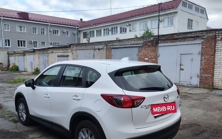 Mazda CX-5 II, 2014 год, 2 200 000 рублей, 7 фотография