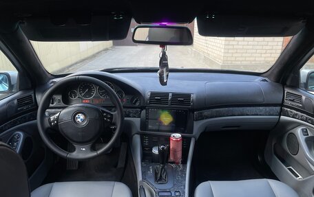 BMW 5 серия, 1998 год, 700 000 рублей, 2 фотография