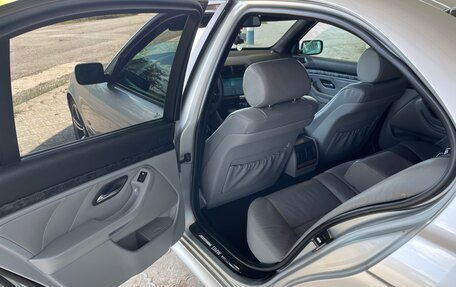 BMW 5 серия, 1998 год, 700 000 рублей, 3 фотография