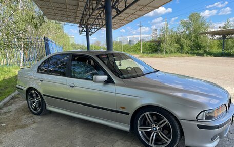BMW 5 серия, 1998 год, 700 000 рублей, 12 фотография