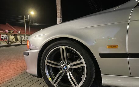 BMW 5 серия, 1998 год, 700 000 рублей, 9 фотография