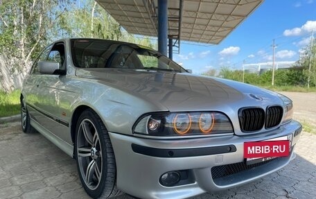 BMW 5 серия, 1998 год, 700 000 рублей, 7 фотография