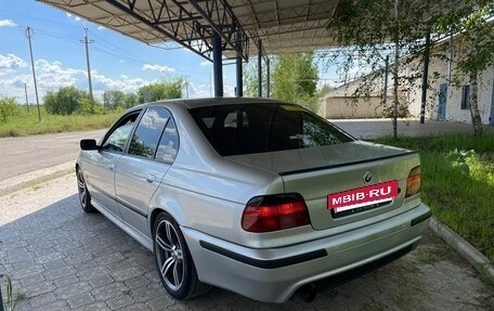 BMW 5 серия, 1998 год, 700 000 рублей, 13 фотография