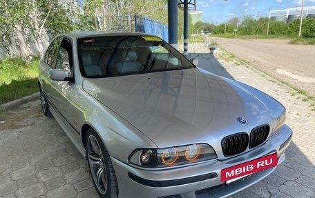 BMW 5 серия, 1998 год, 700 000 рублей, 5 фотография