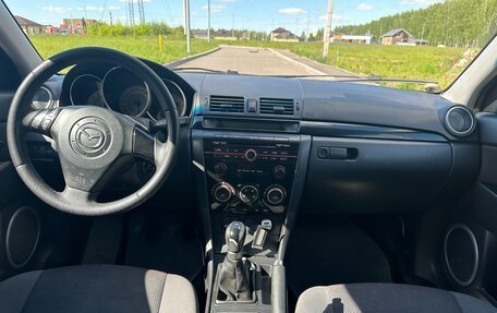 Mazda 3, 2008 год, 420 000 рублей, 7 фотография