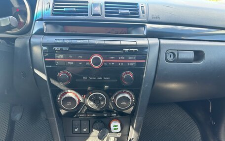 Mazda 3, 2008 год, 420 000 рублей, 6 фотография