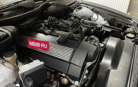 BMW 5 серия, 1998 год, 700 000 рублей, 16 фотография