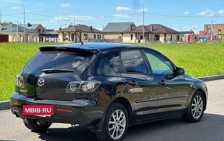 Mazda 3, 2008 год, 420 000 рублей, 3 фотография