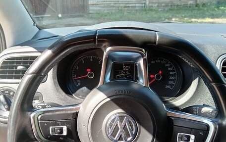 Volkswagen Polo VI (EU Market), 2018 год, 1 300 000 рублей, 7 фотография