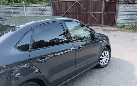 Volkswagen Polo VI (EU Market), 2018 год, 1 300 000 рублей, 11 фотография