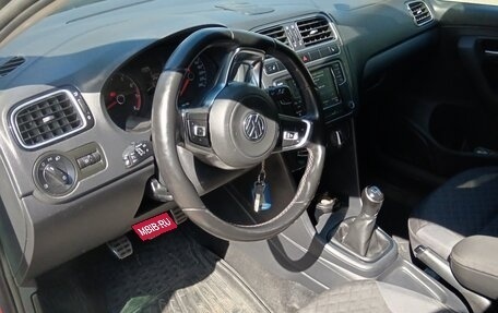 Volkswagen Polo VI (EU Market), 2018 год, 1 300 000 рублей, 22 фотография