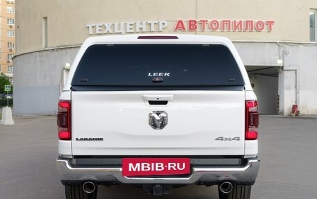 Rambler 1500, 2023 год, 6 490 000 рублей, 8 фотография